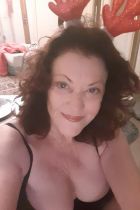 Call girl Lynda Christina (52 age, Brisbane)