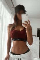 escort Turkish Dona — pictures and reviews