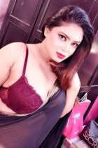 Nayna, escort photo